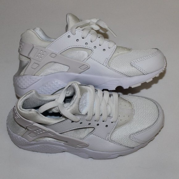 huarache wit